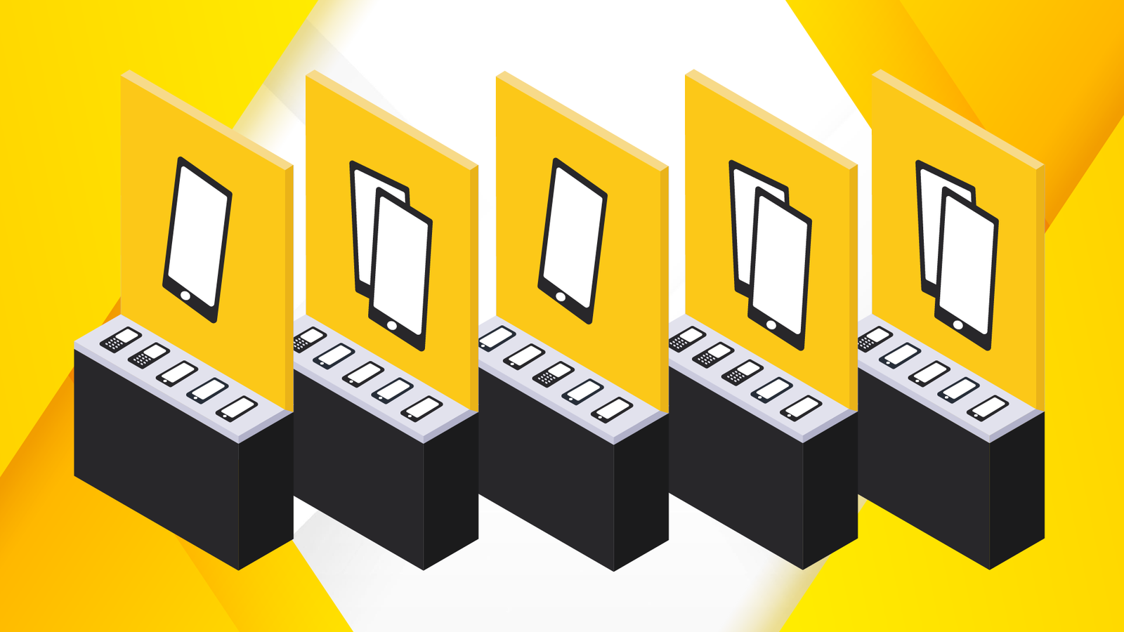 Centra FirstPhone MobilPlaza (2017)