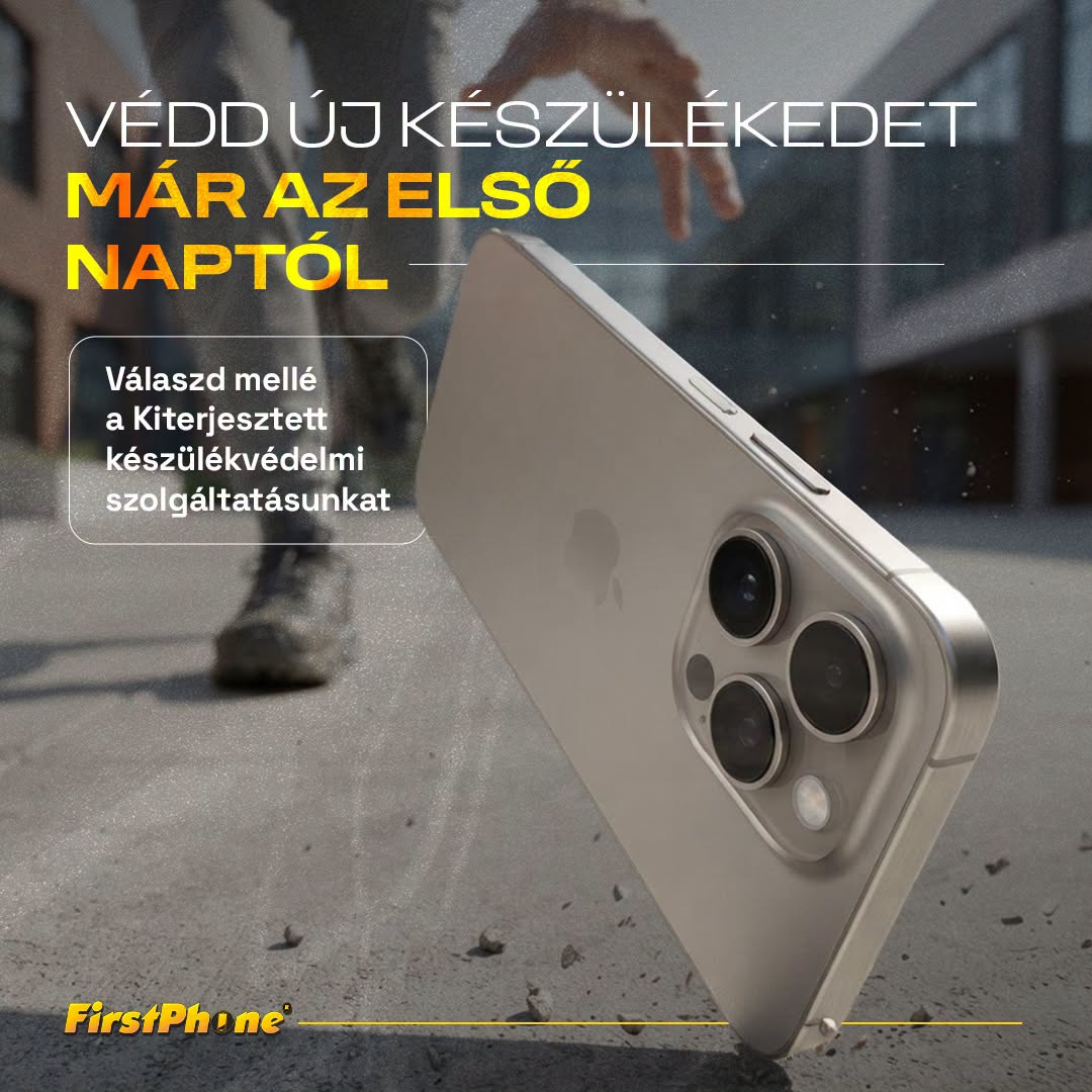😎 Nowy telefon na rok szkolny? Wybierz Rozszerzoną ochronę urządzenia!📱