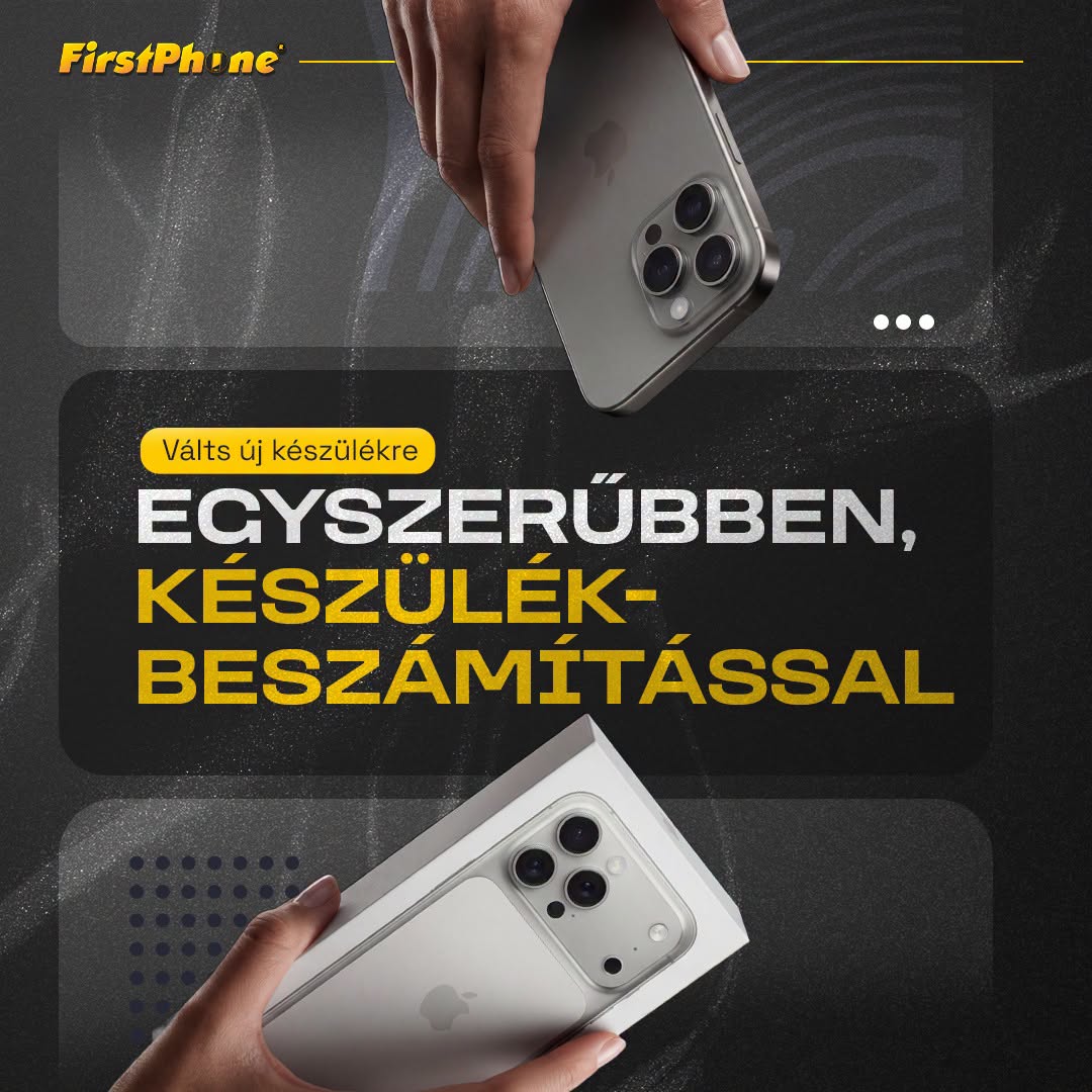 Chcesz wymienić stary telefon? Przejdź na nowy z rozliczeniem starego urządzenia!📱