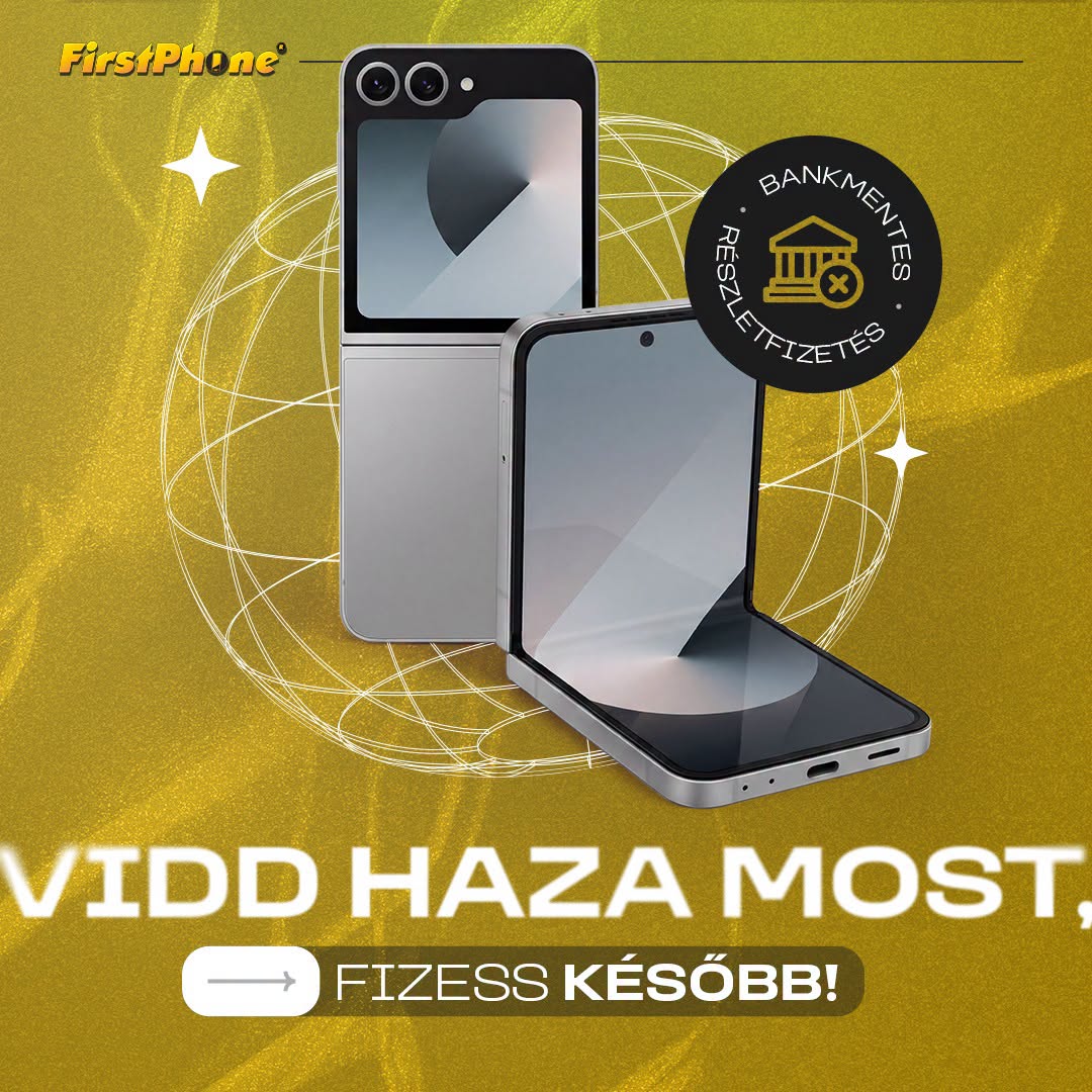 Nie odkładaj zmiany – wybierz raty! 📱