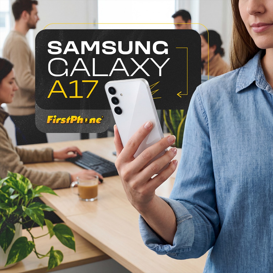 NFC, mocna bateria, profesjonalny aparat: co oferuje Samsung Galaxy A17? 📱