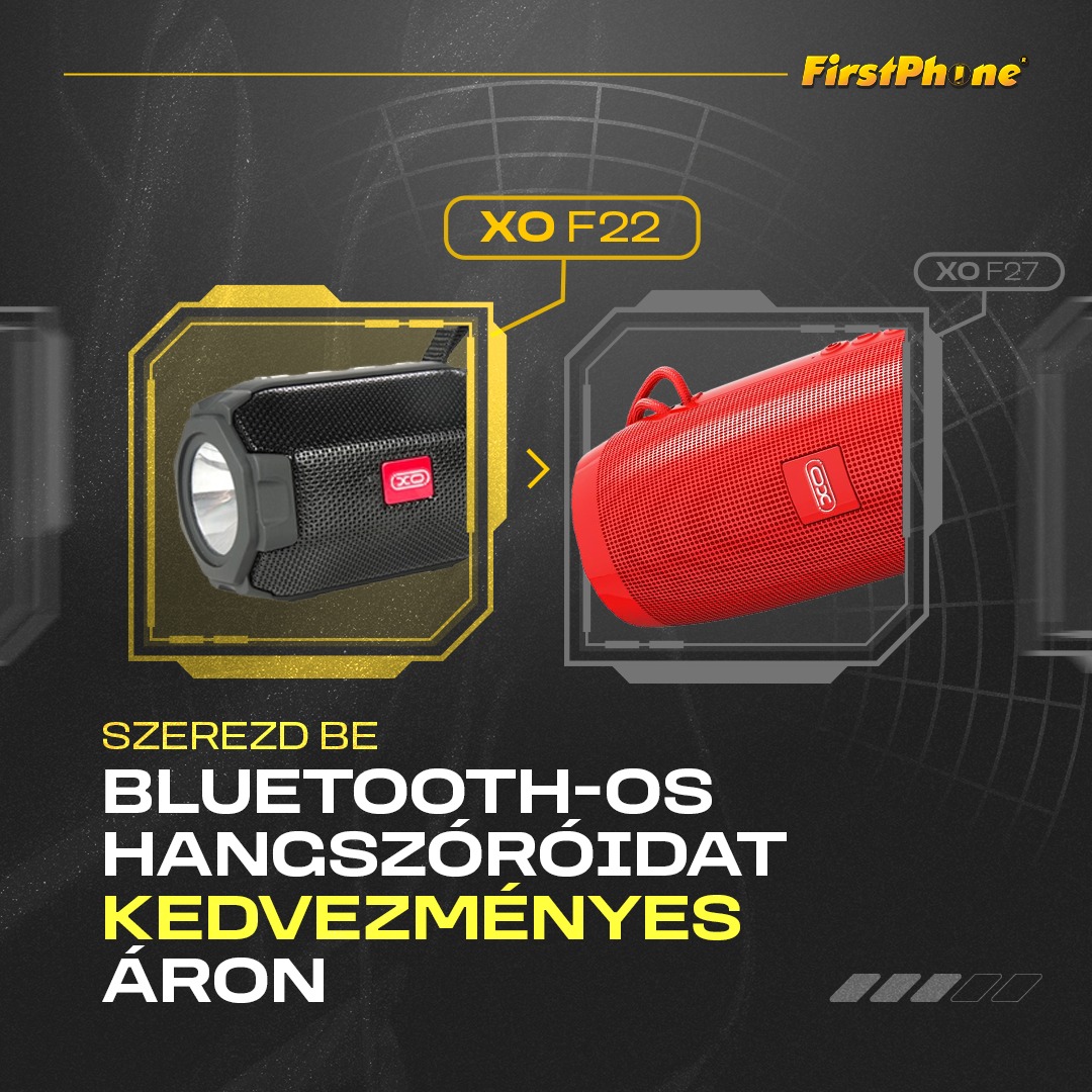 Głośniki Bluetooth teraz w promocji 🔊