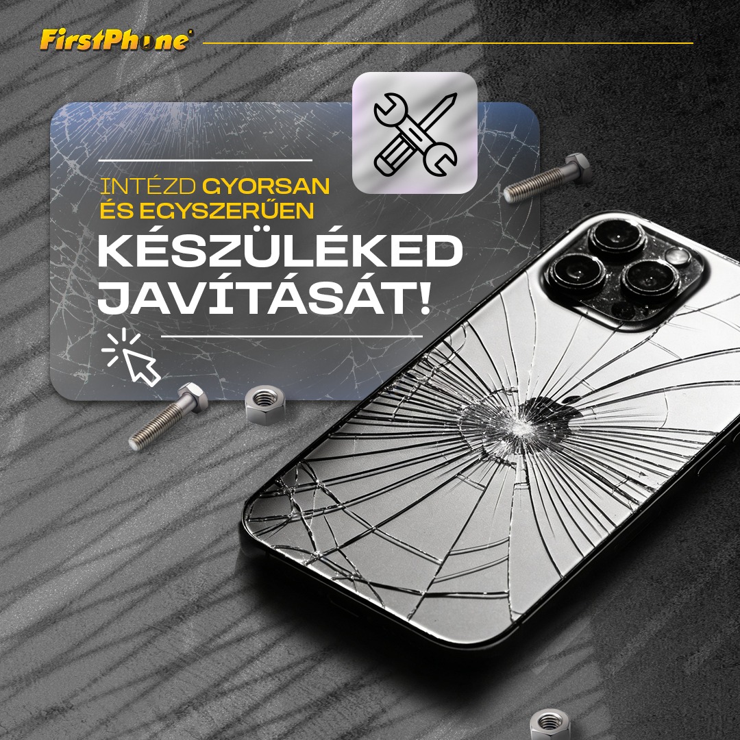 📱 Spadł? Nie ładuje? Dziwnie się zachowuje?