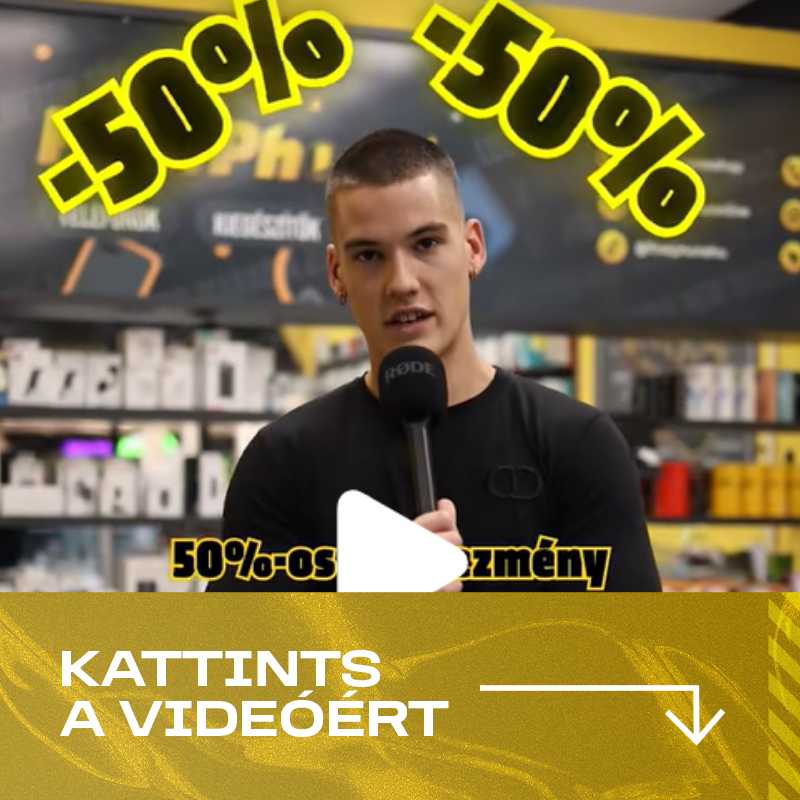 🖤 Black Friday: rabaty do 50%!