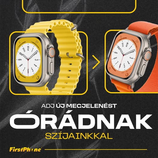 💫 Który pasek do Apple Watch do Ciebie pasuje? ⌚