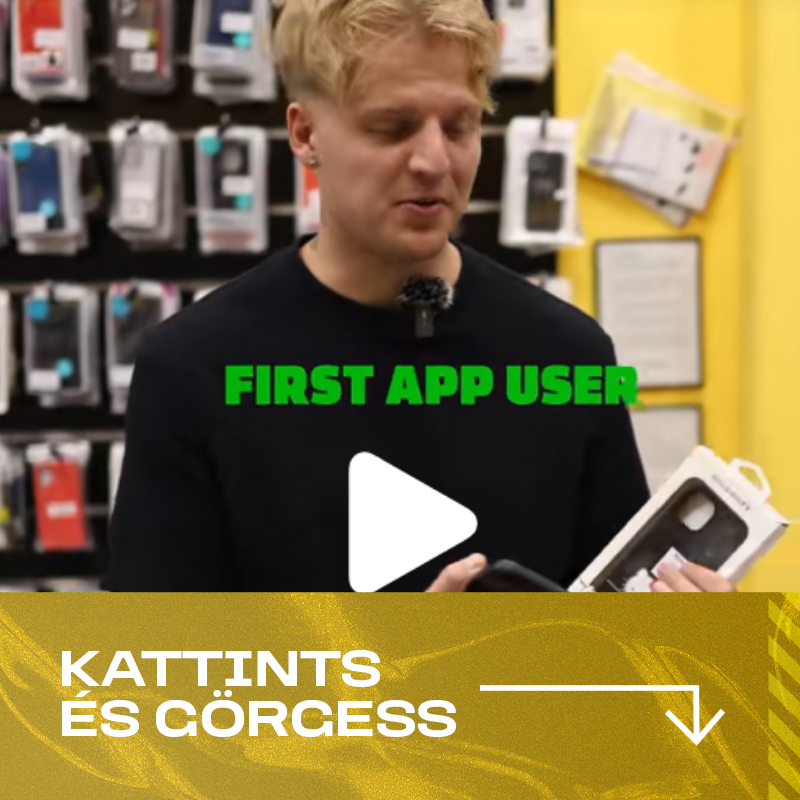 Pobierz FirstApp i ciesz się korzyściami!