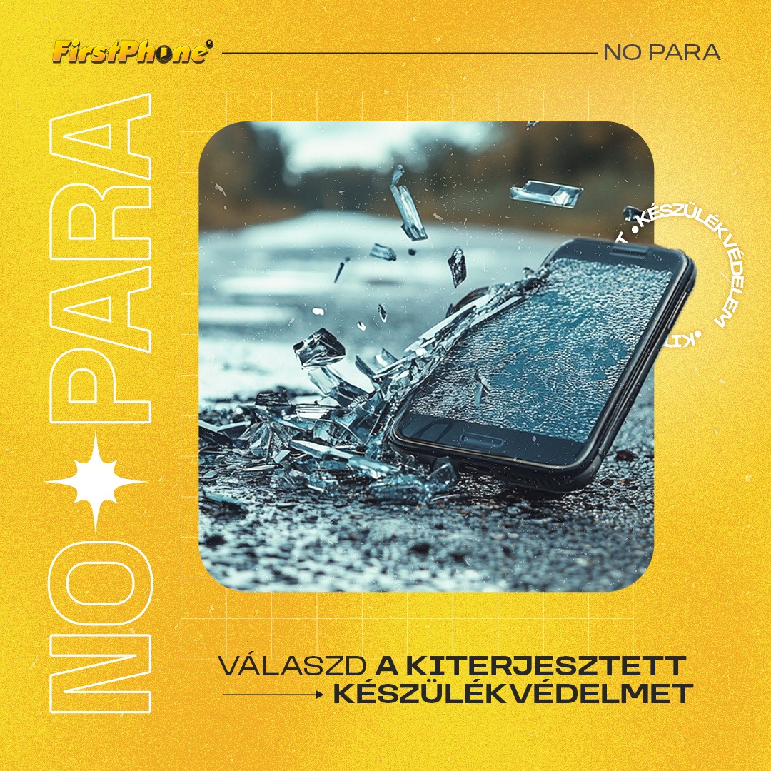Wybierz rozszerzoną ochronę urządzenia! 📱🛡️