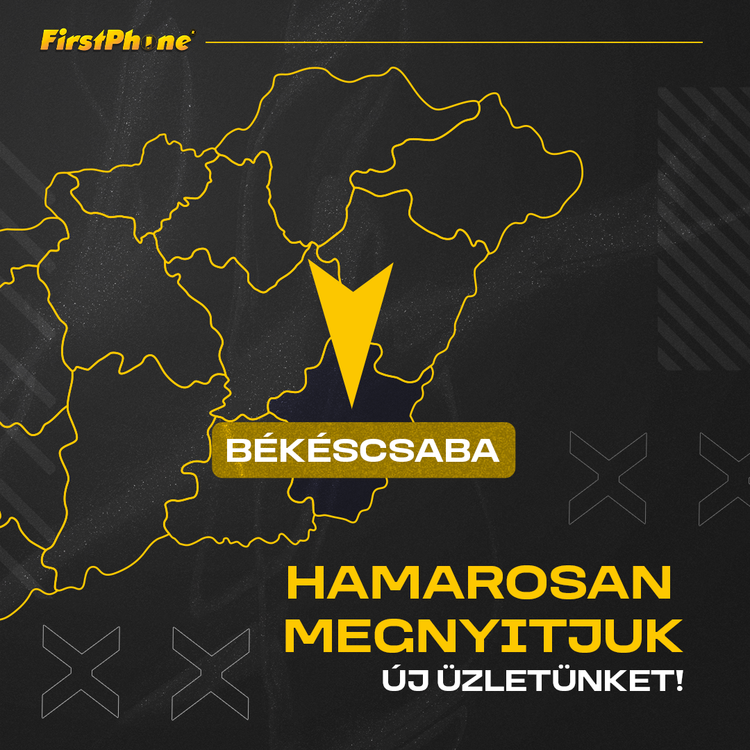📢 UWAGA BÉKÉSCSABA! 📢