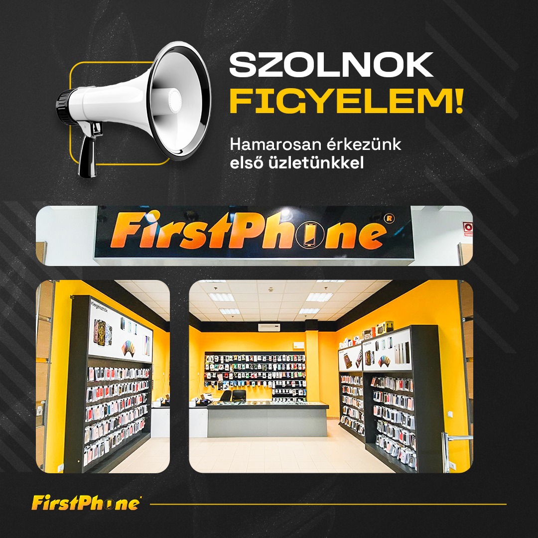 📢 UWAGA SZOLNOK! 📢