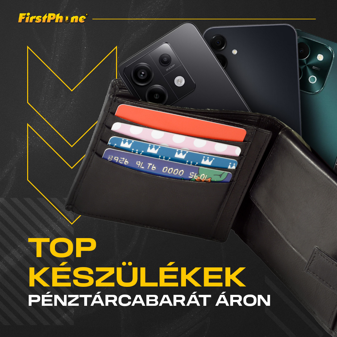 Topowe urządzenia w przyjaznych dla portfela cenach! 📲⚡