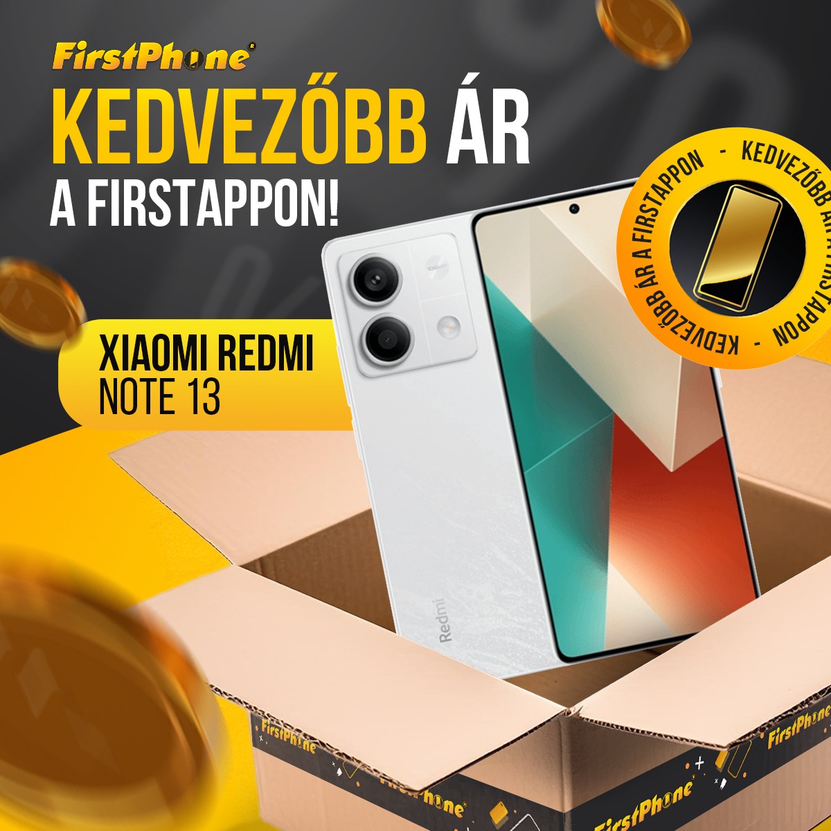 Idealny telefon, który jest gotowy na wszystko! 📱⚡
