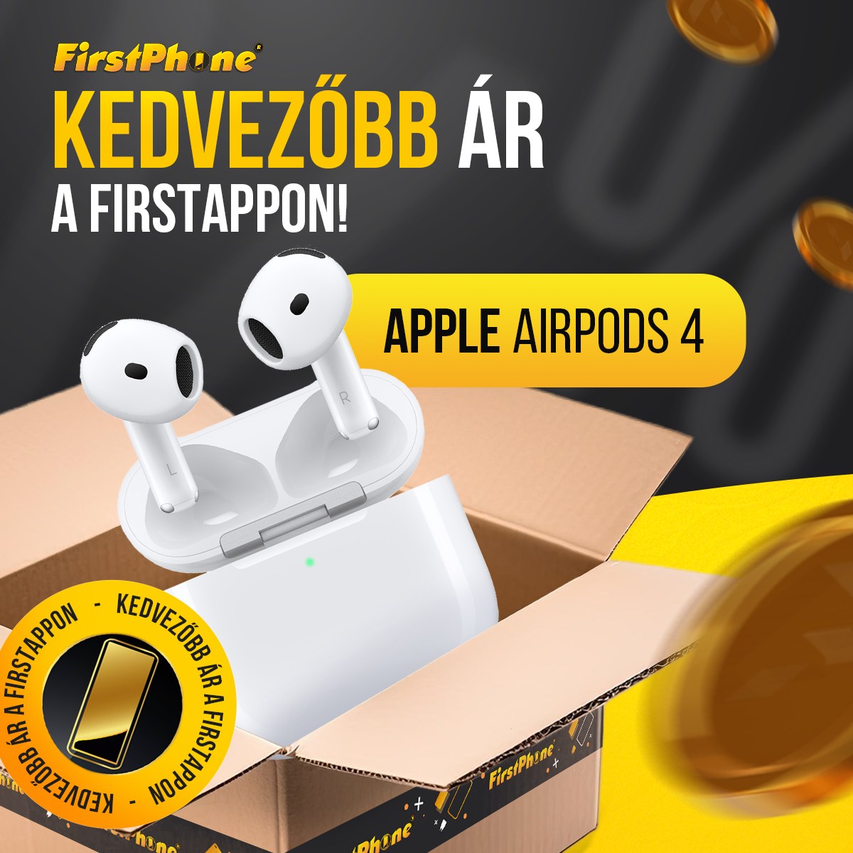 Słuchawki, które szybko się ładują i wytrzymują cały dzień! 🎧⚡