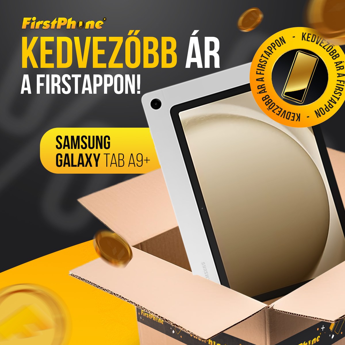 Tablet, który potrafi wszystko! 😎📱