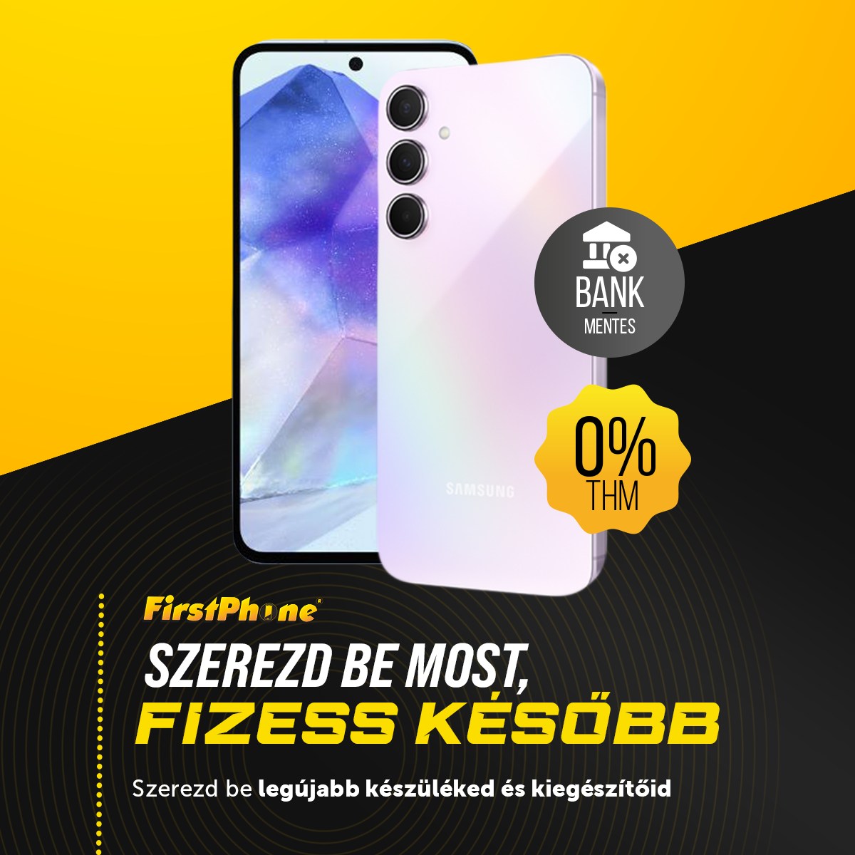 Kup teraz, zapłać później📲🛍️😍