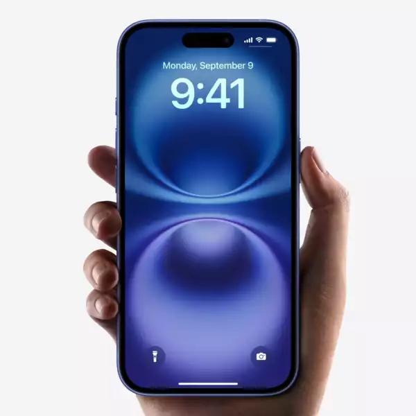 Czy warto przejść na iPhone'a 16?