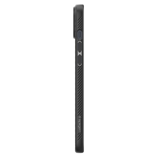 Apple iPhone 14 Plus Spigen liquid air premium etui na plecki (Czarny)