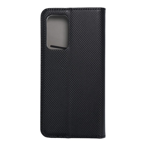 Samsung Galaxy A33 5G smart book magnetyczny etui z klapką (Czarny)