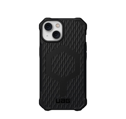Apple iPhone 13 / 14 UAG Essential etui na plecki (Czarny)