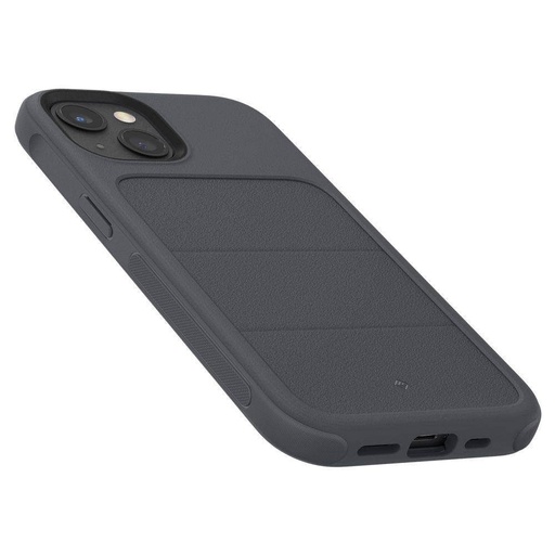 Apple iPhone 13 Caseology stratum magsafe etui na plecki (Szary)