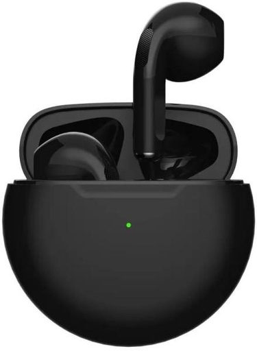 XO X23 bezprzewodowy Bluetooth headset (Czarny)