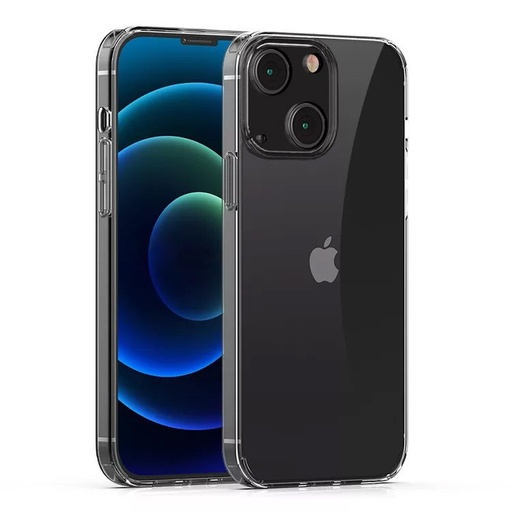 Samsung Galaxy A14 5G akryl etui na plecki (Przezroczysty)