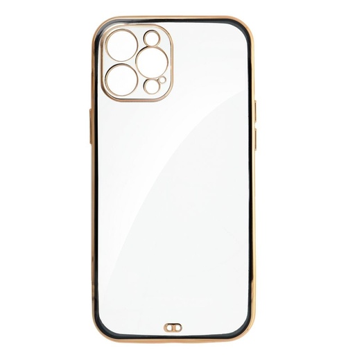 Apple iPhone 14 Plus LUX etui na plecki (Czarny)
