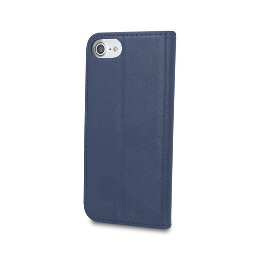 Xiaomi Redmi 10C smart magnetic magnetyczny etui z klapką (Niebieski)