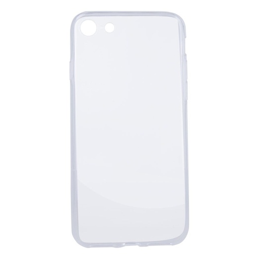 Samsung Galaxy A52 4G / Galaxy A52 5G / Galaxy A52s 5G ultra slim 1mm tpu etui na plecki (Przezroczysty)