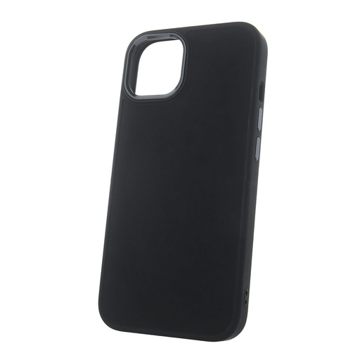 Samsung Galaxy A13 4G Satin etui na plecki (Czarny)