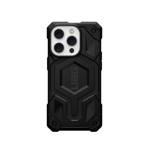 Apple iPhone 14 Pro UAG monarch etui na plecki (Czarny)