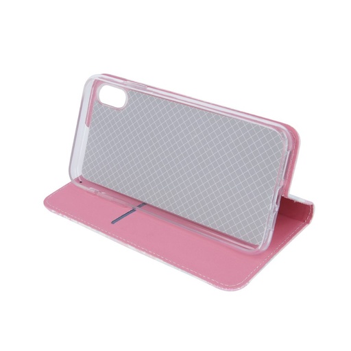 Huawei P30 Lite positive magnetyczny etui z klapką (Positive)