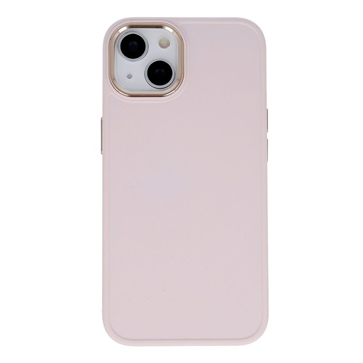 Samsung Galaxy A34 5G Satin etui na plecki (Różowy)