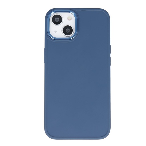 Samsung Galaxy A54 5G Satin etui na plecki (Niebieski)