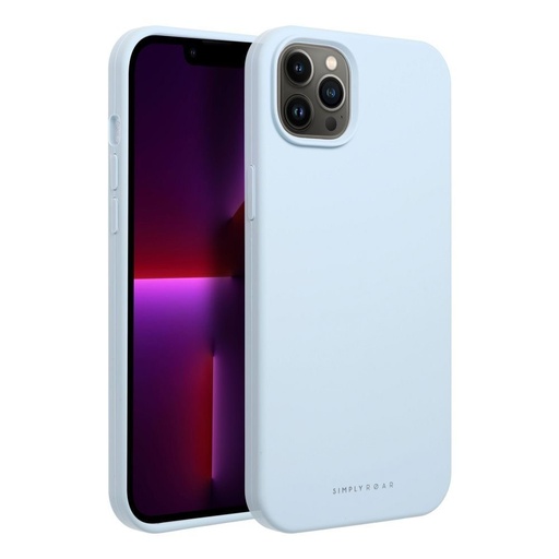Apple iPhone 13 Pro Max Roar Cloud Skin etui na plecki (Niebieski)