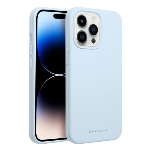 Apple iPhone 14 Pro Max Roar Cloud Skin etui na plecki (Niebieski)