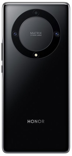 Honor Magic 5 Lite 5G 256GB DualSIM (Czarny) 8GB RAM