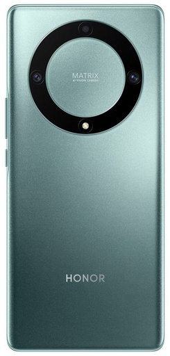 Honor Magic 5 Lite 5G 256GB DualSIM (Zielony) 8GB RAM