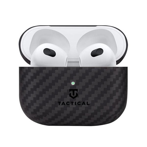 Tactical Aramid Fiber Slim etui AirPods 3