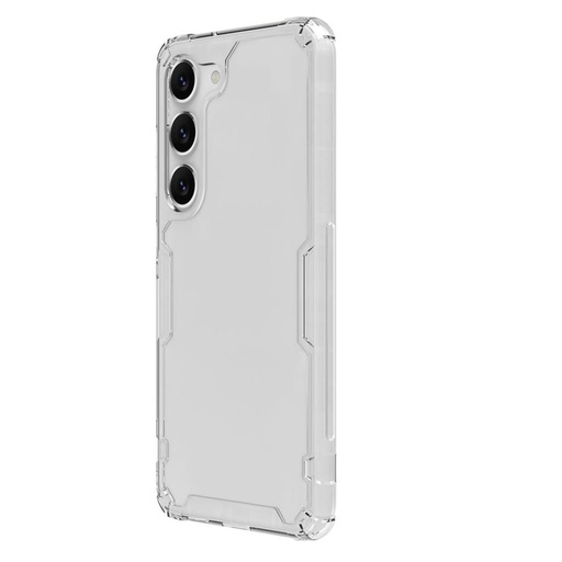 Samsung Galaxy S23 Plus Nillkin nature pro etui na plecki (Biały)