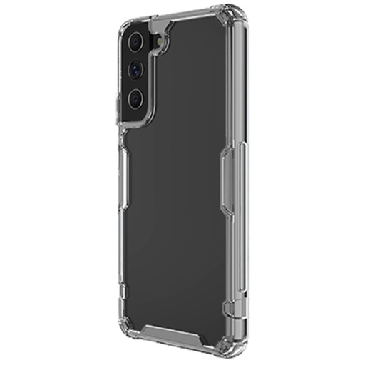 Samsung Galaxy S22 Plus Nillkin nature pro etui na plecki (Biały)