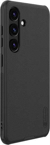 Samsung Galaxy S24 Plus Nillkin Super Frosted Shield Pro etui na plecki (czarny)