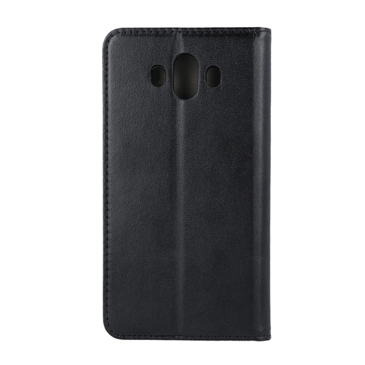 Xiaomi Redmi 13C smart magnetic magnetyczny etui z klapką (Czarny)