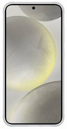 Samsung Galaxy S24 Shield etui (Szary)