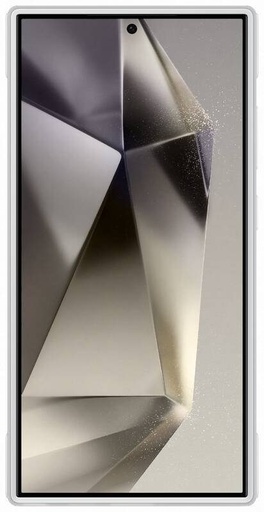 Samsung Galaxy S24 Ultra Shield etui (Szary)