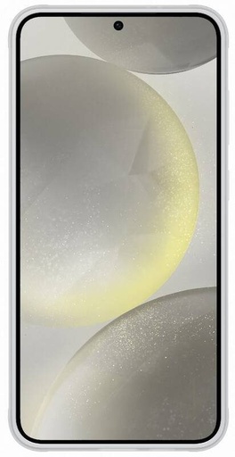 Samsung Galaxy S24+ Shield etui (Szary)