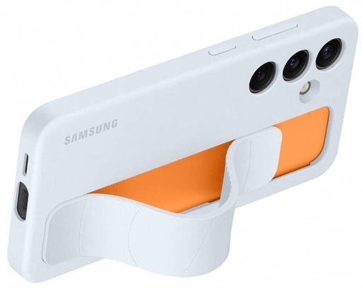 Samsung Galaxy S24 Standing Grip etui (Niebieski)