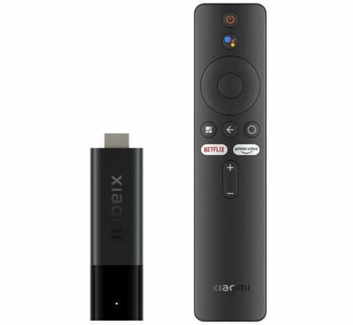 Xiaomi TV Stick 4K (Czarny)
