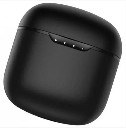 XO X11 bezprzewodowy Bluetooth słuchawki (Czarny)
