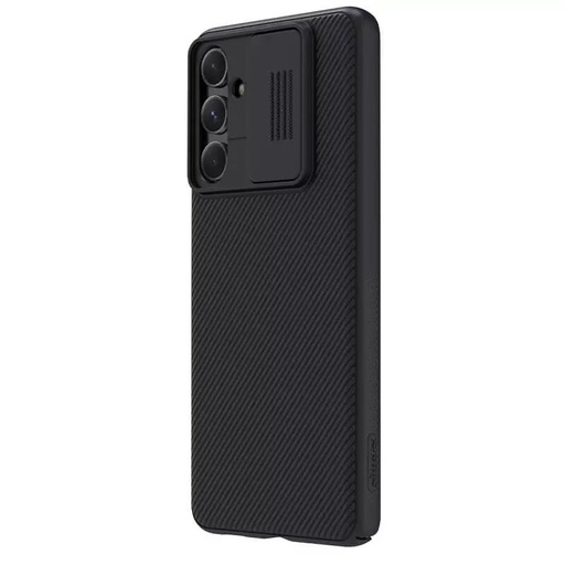 Samsung Galaxy A54 5G Nillkin Camshield Pro etui na plecki (niebieski)