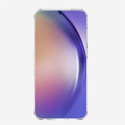 Samsung Galaxy A55 Nillkin nature pro etui na plecki (Biały)
